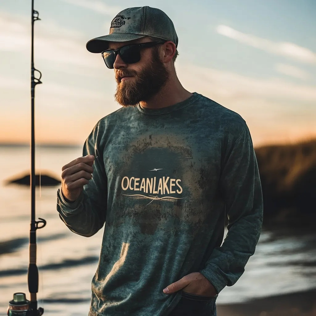 coastal apparel