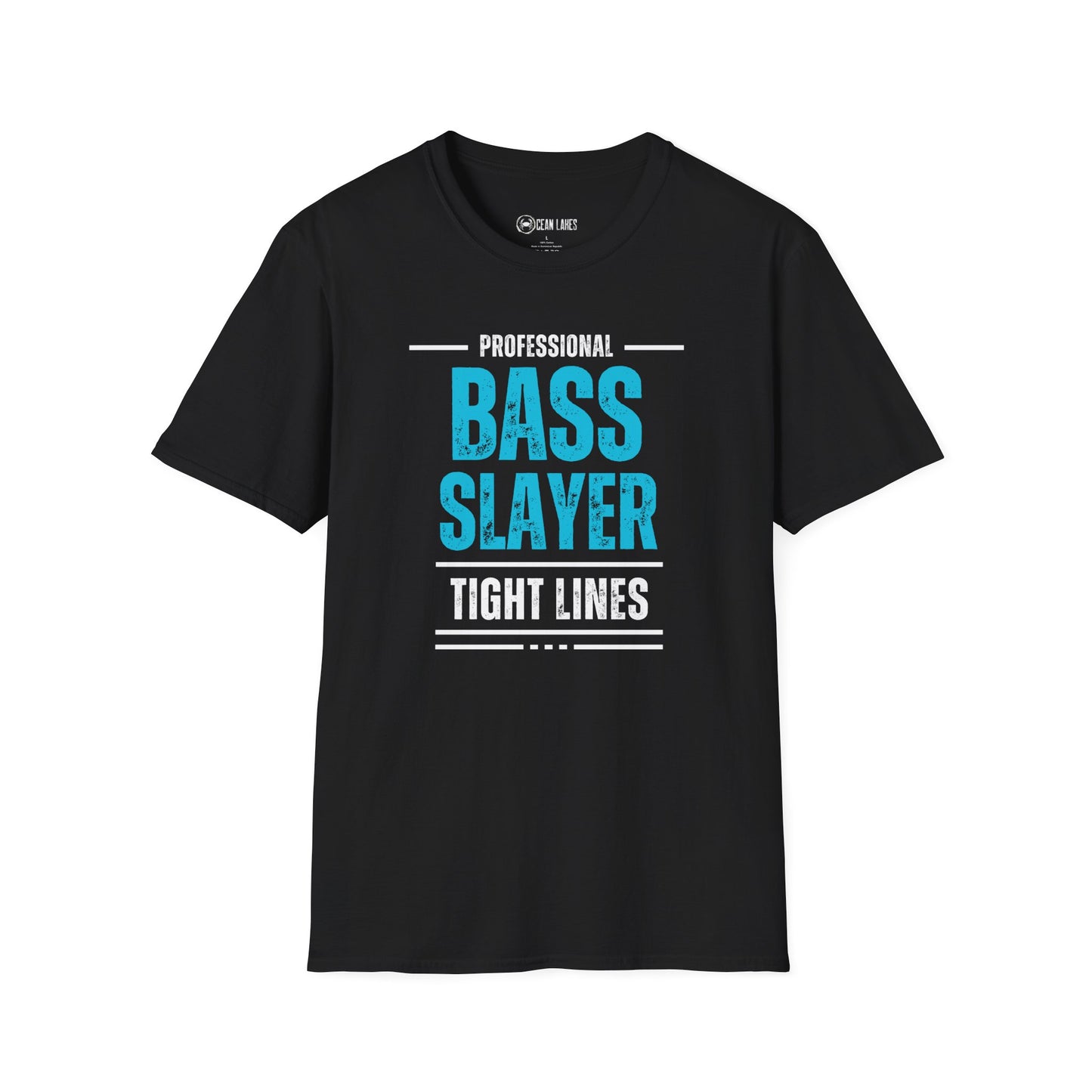 Bass Slayer T-Shirt