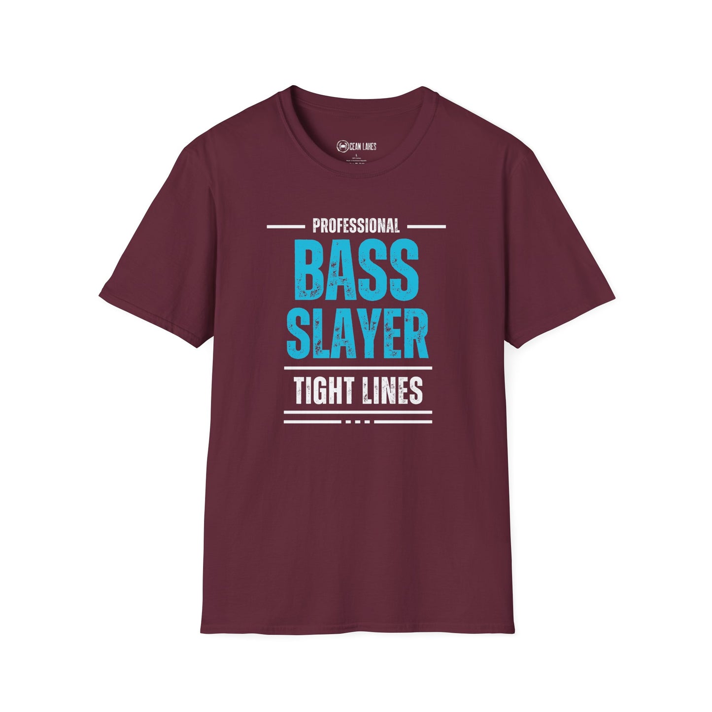 Bass Slayer T-Shirt