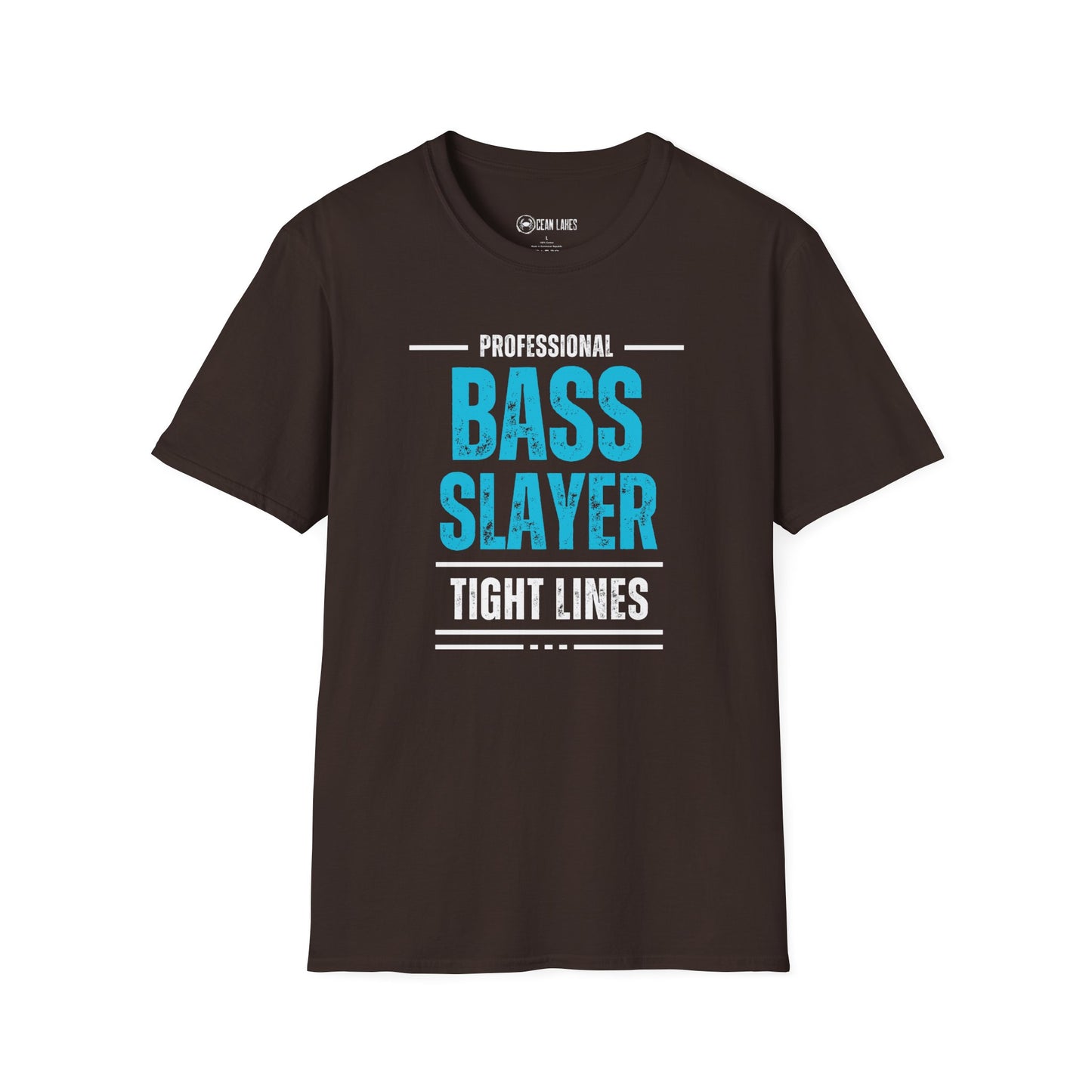 Bass Slayer T-Shirt